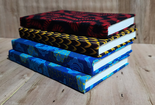 Ankara Journal, Sketchbook, Notebook.